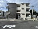 GRAND NESTの外観