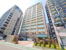 フォーストリングス 竪町の外観