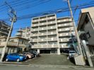 ニューガイアリルーム新大江No.69の間取り画像