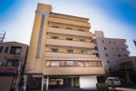 アルシェ浜松の間取り画像