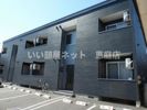 Torce dyquem (トルッセディケーム)の間取り画像