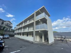 クレストビュー長束の外観画像