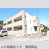 T-STYLE向敷地の間取り画像