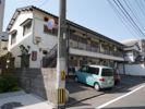コーポ青葉の間取り画像