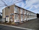 レオパレスピアーノの間取り画像