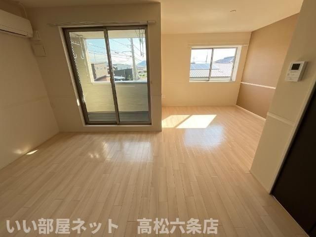 リビング