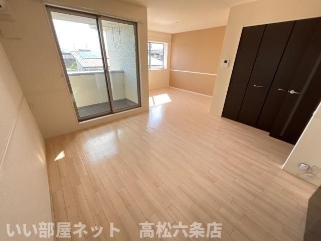 リビング