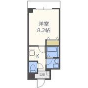 GRACE COURT IIの間取り画像