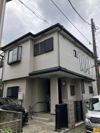 花田貸家の間取り画像
