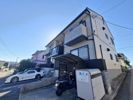 ブルックナー洋光台の間取り画像