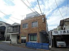上石神井公園IMAハウスの外観画像
