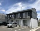 COTHAX浜Ⅱの外観