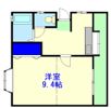 メゾンシラカワの間取り画像