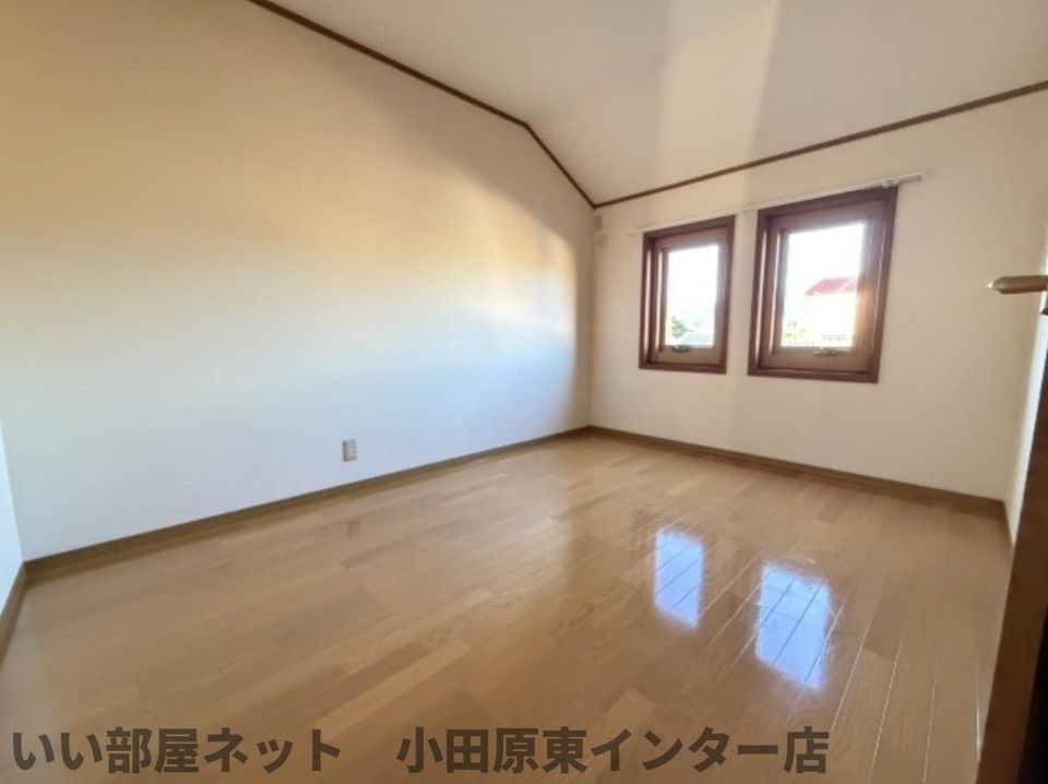 洋室