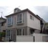 JOY HOUSEの外観