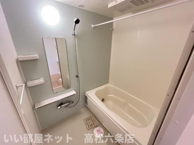 バスルーム