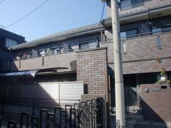 りさ・久我山の外観画像