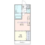 ジーメゾン大宮大成町の間取り画像