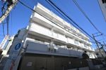 クリスタル三軒茶屋PART－1の外観