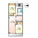 consolateurの間取り画像