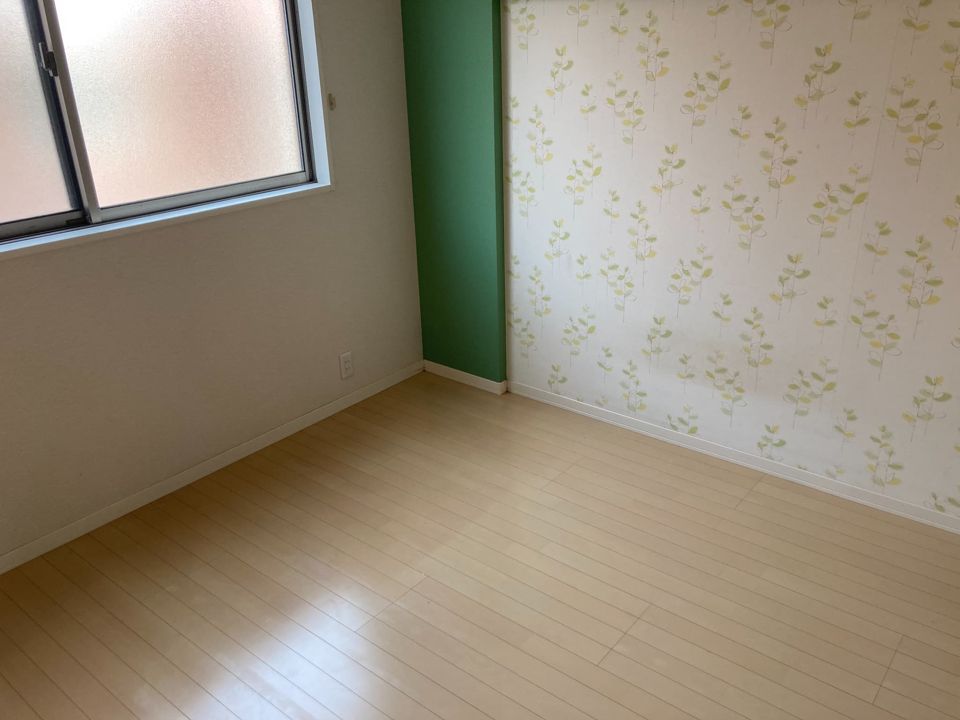 洋室