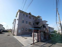 ハピネス2000の外観画像