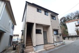 カーサ矢野西の外観画像