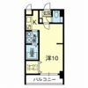 EMYU新町の間取り画像
