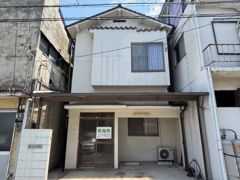 天瀬南町戸建の外観画像