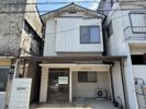 天瀬南町戸建の間取り画像