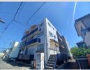 Eight BuildingⅡの間取り画像