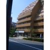 ダイアパレス三鷹の間取り画像