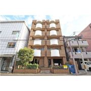 アメニティハイムの外観画像