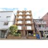 アメニティハイムの外観