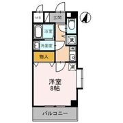 ドール魚崎の間取り画像