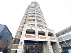 Luxe難波WESTの外観画像