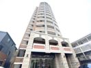 Luxe難波WESTの外観