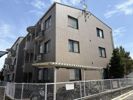 アルカディアの外観