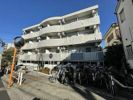 エスポワール園の間取り画像