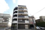 AXAS練馬北町の外観