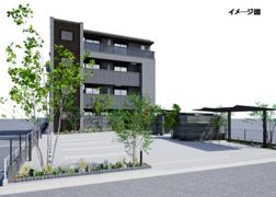 Casa Regioの外観画像