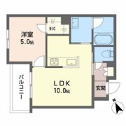 Casa Regioの間取り画像