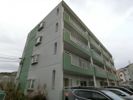 昇栄マンションⅡの間取り画像