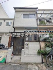 新橋町テラスハウスの外観画像
