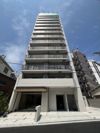 スプランディッド梅田WESTの外観