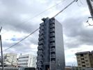 HKマンション上熊本の間取り画像