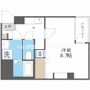 KORE・YIELD大阪の間取り画像