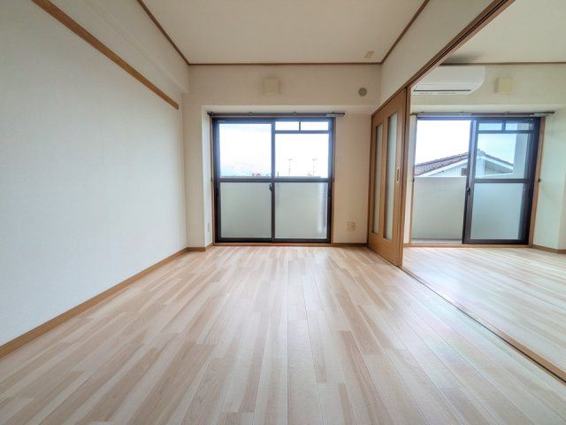 リビング