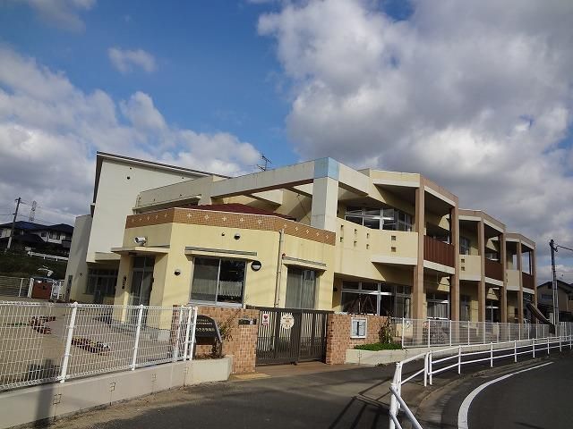 うさぎ保育所(478m)