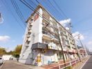 水野マンションの外観
